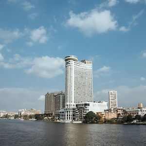 Hilton Cairo Grand Nile